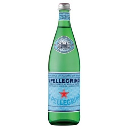 San Pellegrino Sparkling Natural Mineral Water Singapore