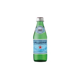 San Pellegrino Sparkling Natural Mineral Water Singapore