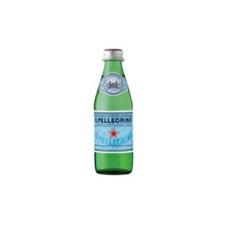 San Pellegrino Sparkling Natural Mineral Water Singapore