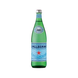 San Pellegrino Sparkling Natural Mineral Water Singapore