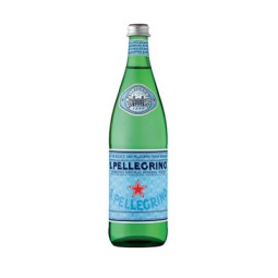 San Pellegrino Sparkling Natural Mineral Water Singapore