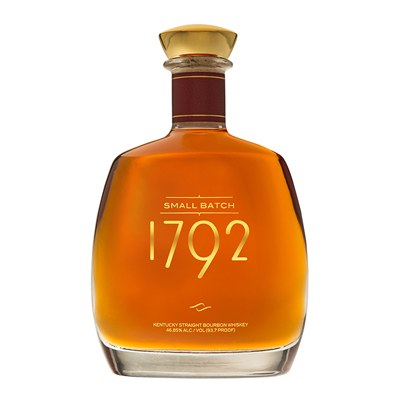 1792 Small Batch Bourbon Singapore