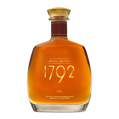 1792 Small Batch Bourbon Singapore