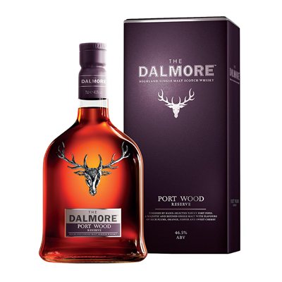 Dalmore Portwood Reserve Singapore