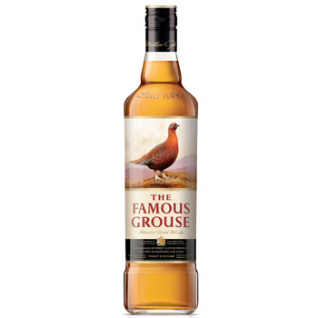 Famous Grouse Singapore