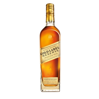 Johnnie Walker Gold Label Reserve Singapore