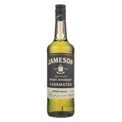 Jameson Caskmates Stout Edition Singapore