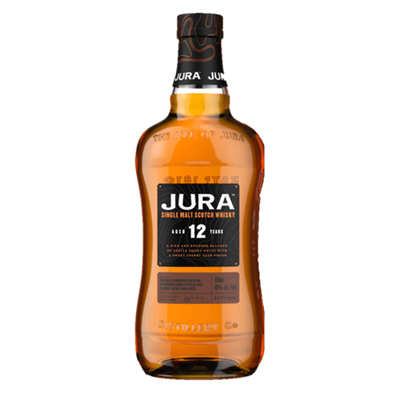 Jura 12 yrs Singapore
