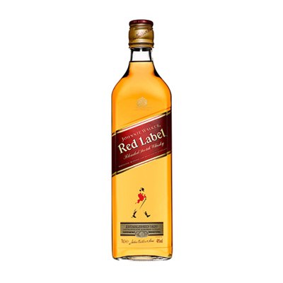 Johnnie Walker Red Label Singapore