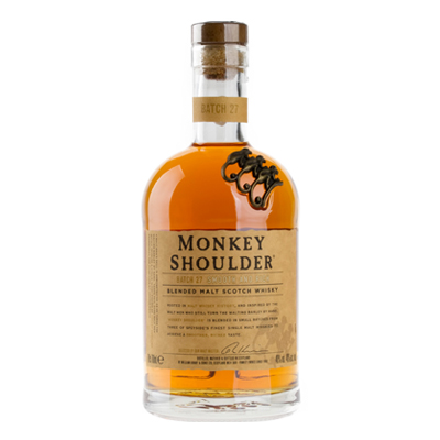 Monkey Shoulder Singapore