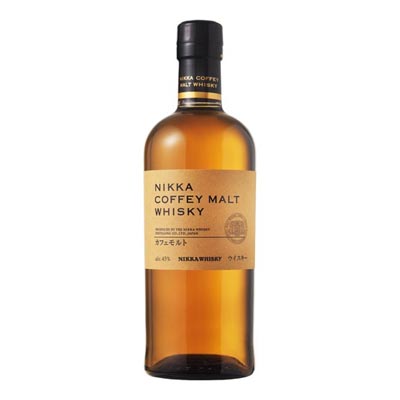 Nikka Coffey Malt Singapore