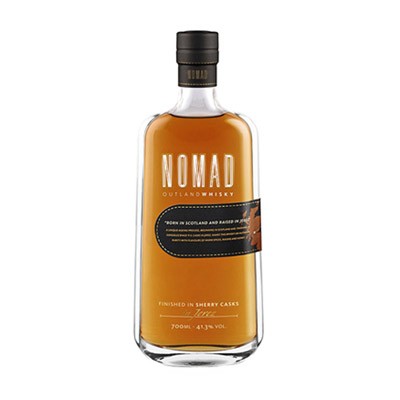 Nomad Outland Whisky Singapore