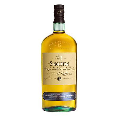 Singleton 12 years Singapore