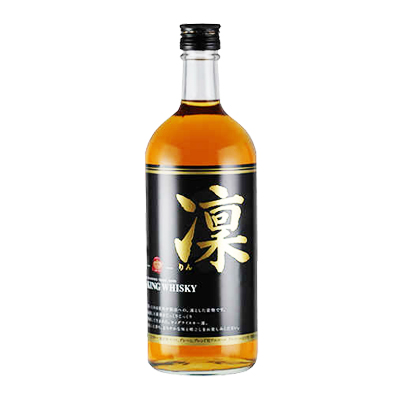 Takara Whisky 'King Whisky Rin' Singapore