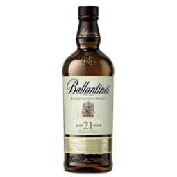 Ballantine's 21 Years Singapore