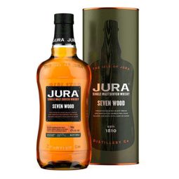 Jura Seven Wood Singapore