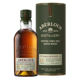 Aberlour 16yrs Double Cask Singapore