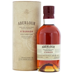 Aberlour A'bunadh Singapore