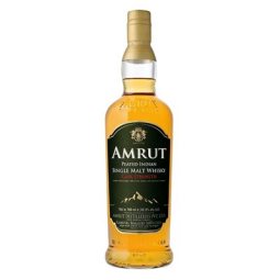 Amrut Peated Cask Strength Singapore