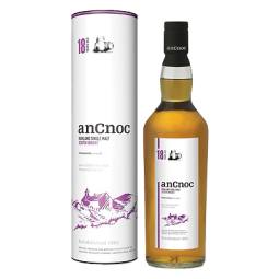 Ancnoc 18 years Singapore