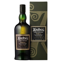 Ardbeg Corryvreckan Singapore