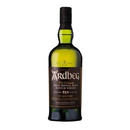 Ardbeg 10 Years Old