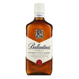 Ballantine's Finest Singapore