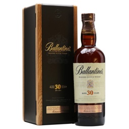 Ballantine's 30 Years Singapore