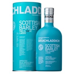 Bruichladdich Laddie Classic Singapore