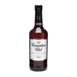 Canadian Club Singapore