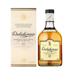 Dalwhinnie 15 yrs Singapore