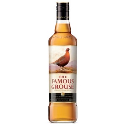 Famous Grouse Singapore