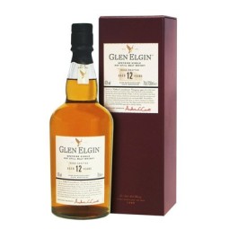 Glen Elgin 12 yrs Singapore