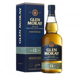 Glen Moray 12 yrs Singapore