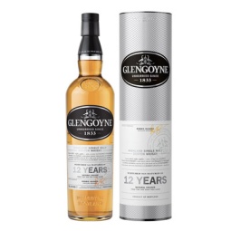 Glengoyne 12 yrs