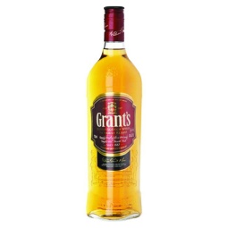 Grant's Family Reserve Whisky Singapore