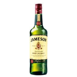 Jameson Irish Whisky Singapore