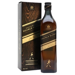 Johnnie Walker Double Black