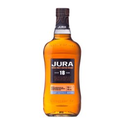 Jura 18 yrs Singapore