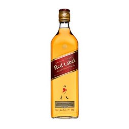 Johnnie Walker Red Label Singapore