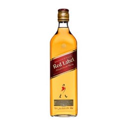 Johnnie Walker Red Label Singapore