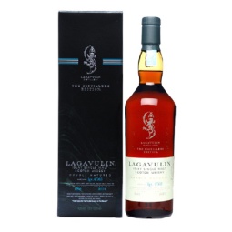 Lagavulin PX Distiller Edition Singapore