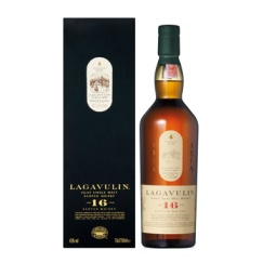 Lagavulin 16 years Singapore