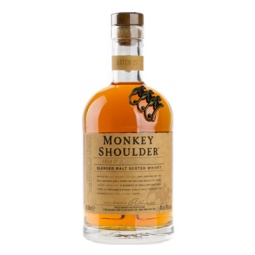 Monkey Shoulder