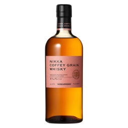 Nikka Coffey Grain Singapore