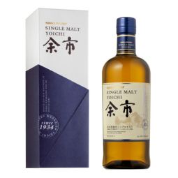 Nikka Yoichi Single Malt Singapore