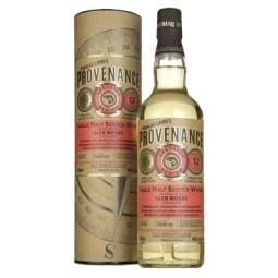 Provenance Glen Moray 2004 12 Years Singapore