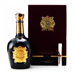 Chivas Regal Royal Salute 38yrs 500ml