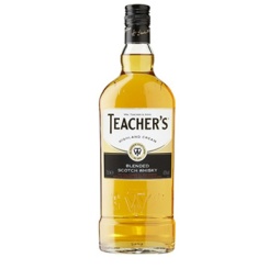 Teacher's Highland Cream Singapore