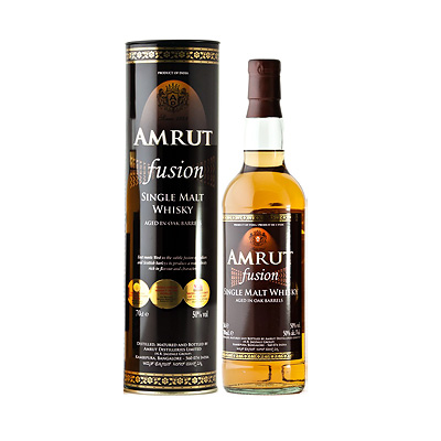 Amrut Fusion Singapore